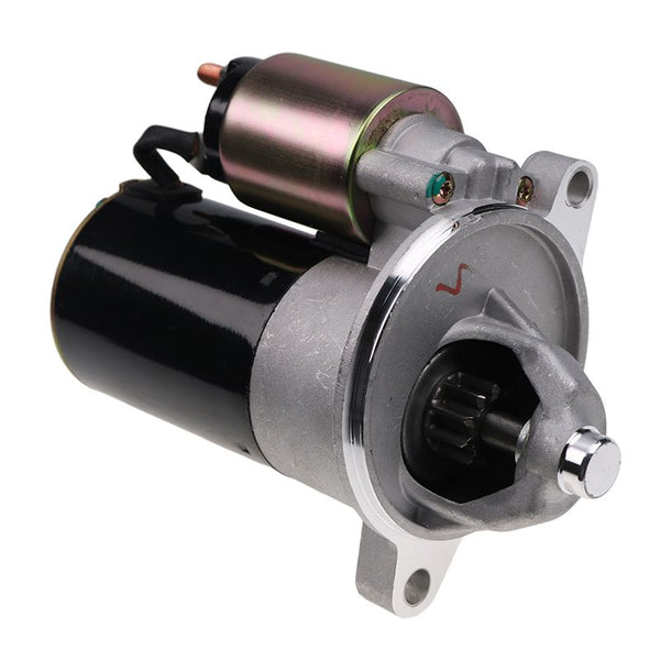 1.4KW 12V 10T Starter 7012679 for JLG 60HA 400RTS 40H+6 500RTS 601S 70H 80HX 86HX Ford LRG423 LRG425 Engine