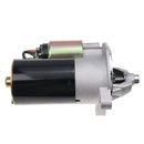 1.4KW 12V 10T Starter 7012679 for JLG 60HA 400RTS 40H+6 500RTS 601S 70H 80HX 86HX Ford LRG423 LRG425 Engine