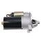 1.4KW 12V 10T Starter 7012679 for JLG 60HA 400RTS 40H+6 500RTS 601S 70H 80HX 86HX Ford LRG423 LRG425 Engine