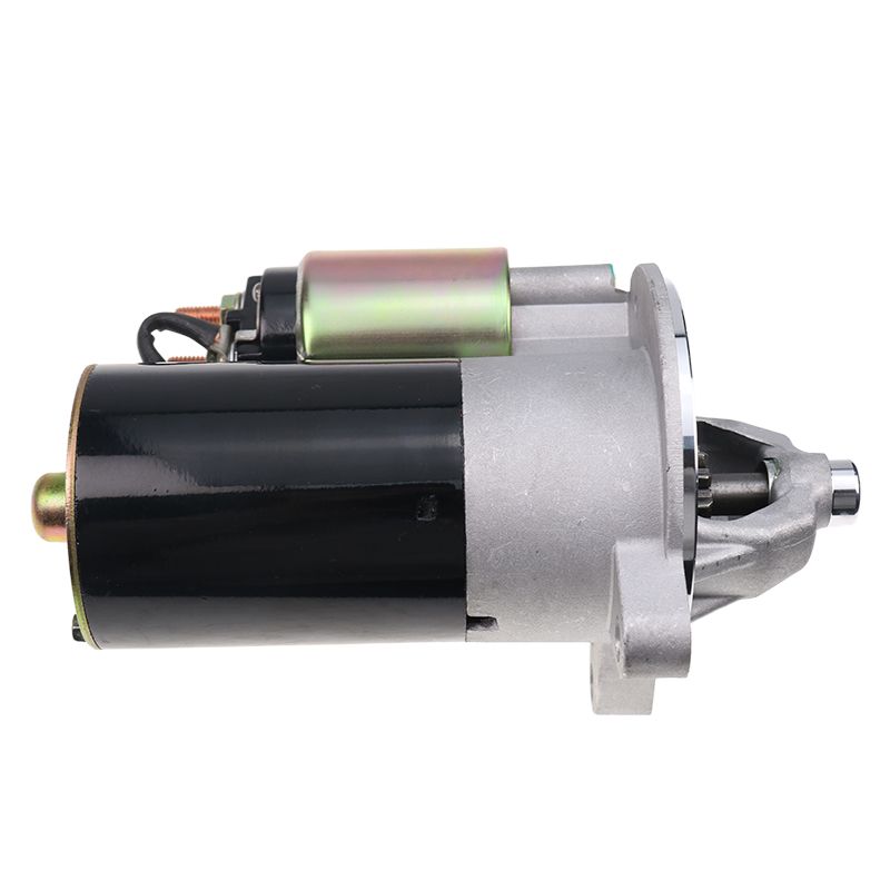 1.4KW 12V 10T Starter 7012679 for JLG 60HA 400RTS 40H+6 500RTS 601S 70H 80HX 86HX Ford LRG423 LRG425 Engine