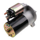 1.4KW 12V 10T Starter 7012679 for JLG 60HA 400RTS 40H+6 500RTS 601S 70H 80HX 86HX Ford LRG423 LRG425 Engine