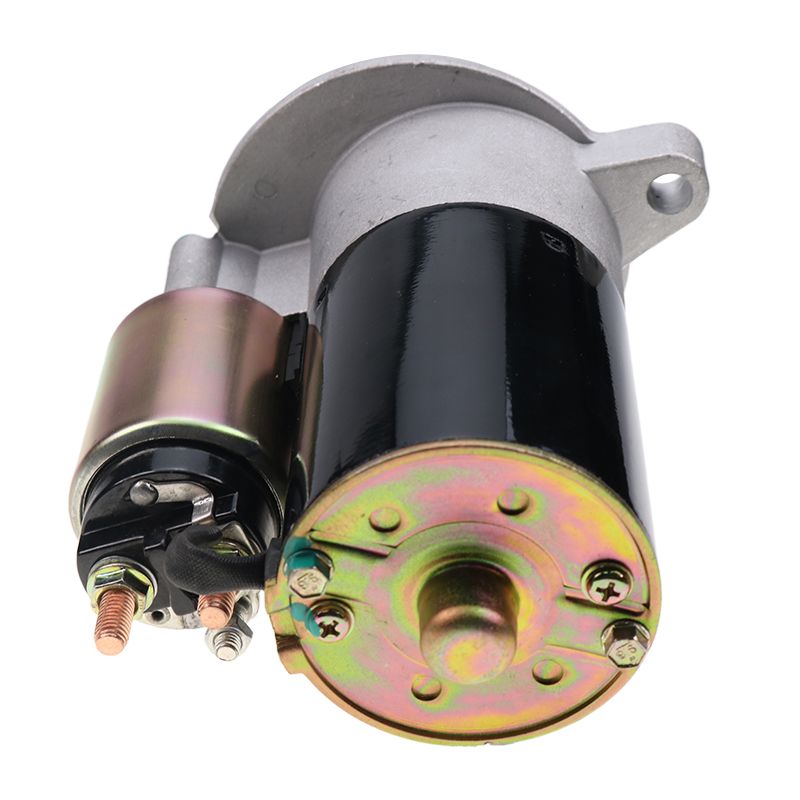 1.4KW 12V 10T Starter 7012679 for JLG 60HA 400RTS 40H+6 500RTS 601S 70H 80HX 86HX Ford LRG423 LRG425 Engine