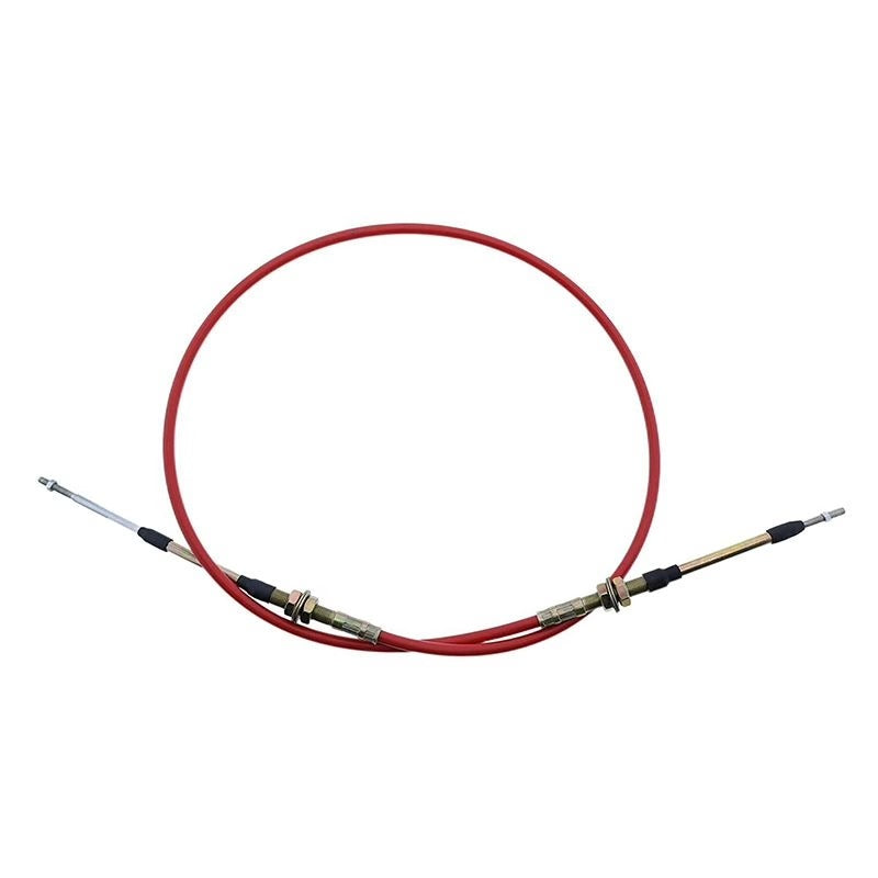 1.5M Fuel Throttle Control Cable 103-43-35270 for Komatsu Crawler Dozer D20P-6 D20PG-7A D21E-6 D21S-7 D21PL-7