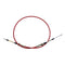 1.5M Fuel Throttle Control Cable 103-43-35270 for Komatsu Crawler Dozer D20P-6 D20PG-7A D21E-6 D21S-7 D21PL-7