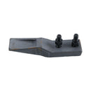 1.75" Pitch Bolt-on Bucket Tooth Kit 6728247 for Bobcat Loader