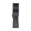 1.75" Pitch Bolt-on Bucket Tooth Kit 6728247 for Bobcat Loader