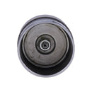 1.98" Bearing Buddy Bearing Protectors Dust Cover for Trailer Wheel