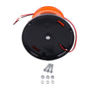 10-80VDC Strobe Light 20189GT 56704GT for Genie Lift S-100 S-105 S-3200 S-60 S-65 S-80X S-85 SX-150 SX-180 Z-20/8 Z-33/18 Z-34N Z-45/22 IC Z-60/34 Z-80/60
