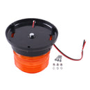 10-80VDC Strobe Light 20189GT 56704GT for Genie Lift S-100 S-105 S-3200 S-60 S-65 S-80X S-85 SX-150 SX-180 Z-20/8 Z-33/18 Z-34N Z-45/22 IC Z-60/34 Z-80/60