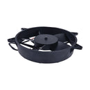 Replacement for Spal 10" High Performance Electric Cooling Fan 30102058 VA15-AP70/LL-39S Paddle Blade