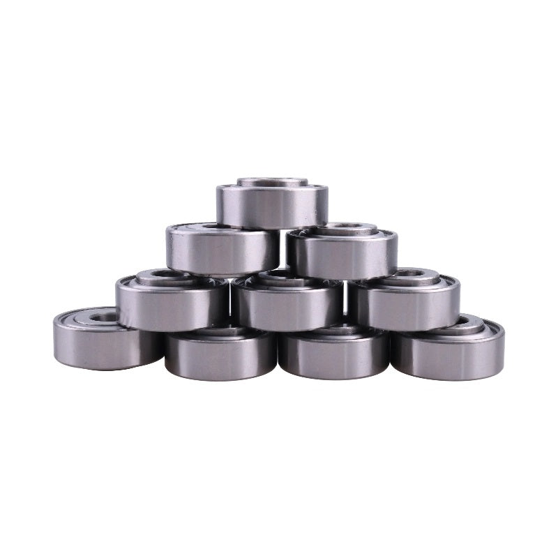 10 Pcs Bearing 1268017C91 for CASE Planter 1200 1210 1215 1220 1230 1235 1240 1255 1260 2150 400 500 800 955