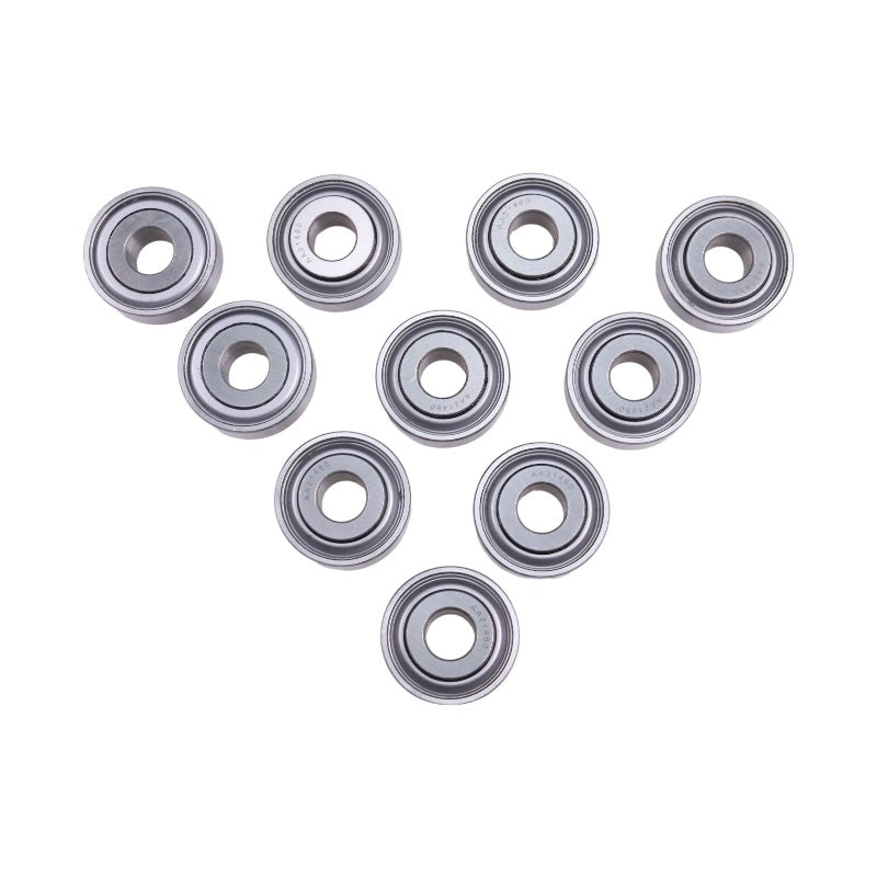 10 Pcs Bearing AA21480 for John Deere 6068 6090 Engine 1570 1575 1585 7760 9996 1010 1700 1750 7100 7240 Z860A Z960A