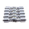 10 Pcs Hydraulic Hose Fitting With 5/8" Female JIC Swivel 10643-10-8 for Parker