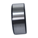 2 Pieces 25*52*20.6mm Double Row Seal Ball Bearing Replacement for Koyo 5205-2RS