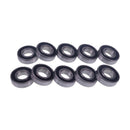 10 Pieces Idler Wheel Bearing 3515142 3514384 3514012 for Polaris Snowmobile RMK Switchback IQ Indy Classic 500 700 800