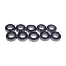 10 Pieces Idler Wheel Bearing 3515142 3514384 3514012 for Polaris Snowmobile RMK Switchback IQ Indy Classic 500 700 800