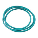 10 Pieces O Ring for JLG 1230ES 1930ES 1932RS 2030ES 2032ES 2630ES 2632ES 2646ES 3246ES 3248RS R6 R10 6RS 10RS 15MVL 15MSP