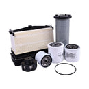 1000/2000 Hour Maintenance Filter Kit 7333713 for Bobcat Loader S750 S770 S850 T750 T770 T870