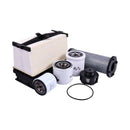 1000/2000 Hour Maintenance Filter Kit 7333713 for Bobcat Loader S750 S770 S850 T750 T770 T870