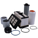 1000/3000 Hour Maintenance Filter Kit 7427239 for Bobcat Loader T740 T770 T870 S740 S770 S850