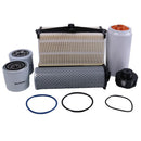 1000/3000 Hour Maintenance Filter Kit 7427239 for Bobcat Loader T740 T770 T870 S740 S770 S850