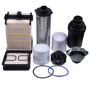 1000/3000 Hour Maintenance Kit Spin-On Filter 7333719 for Bobcat Skid Steer S630 S650 Track T630 T650 Loader