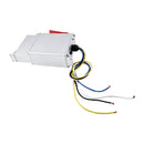 1000PSI Electric Hydraulic Trailer Brake Actuator Replacement for HydraStar 381-7065