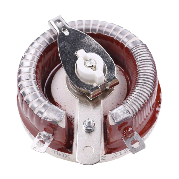 100 Watt 10 Ohm Rheostat 205839 117243 for Miller Bobcat Welder 225G 225DPlus 225NT