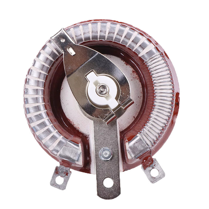 100 Watt 10 Ohm Rheostat 205839 117243 for Miller Bobcat Welder 225G 225DPlus 225NT