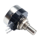 100K Potentiometer 56396197 for Nilfisk Scrubber SC800 SC800ST SC750 SC750ST Convertamatic 32 28 26 24 Sweeper Clean Track L24
