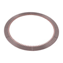 101T Clutch Plate 3P-5955 for Caterpillar CAT 120G 12G 130G 14G 14H 16G 16H 814 815 950 966C