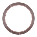 101T Clutch Plate 3P-5955 for Caterpillar CAT 120G 12G 130G 14G 14H 16G 16H 814 815 950 966C