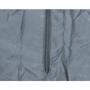 104.3"L×49.2"W×80.3"H Heavy Duty Forklift Cover - 420D Oxford Water-Resistant With Side Zippered Access Hatch Up to 8000Lb Outdoor Use