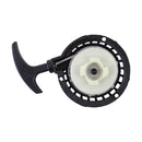 104mm Pull Start Recoil Starter for 49cc Mini Pocket Bike ATV Dirt Bike Gas Scooter
