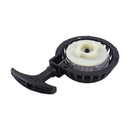 104mm Pull Start Recoil Starter for 49cc Mini Pocket Bike ATV Dirt Bike Gas Scooter