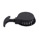104mm Pull Start Recoil Starter for 49cc Mini Pocket Bike ATV Dirt Bike Gas Scooter