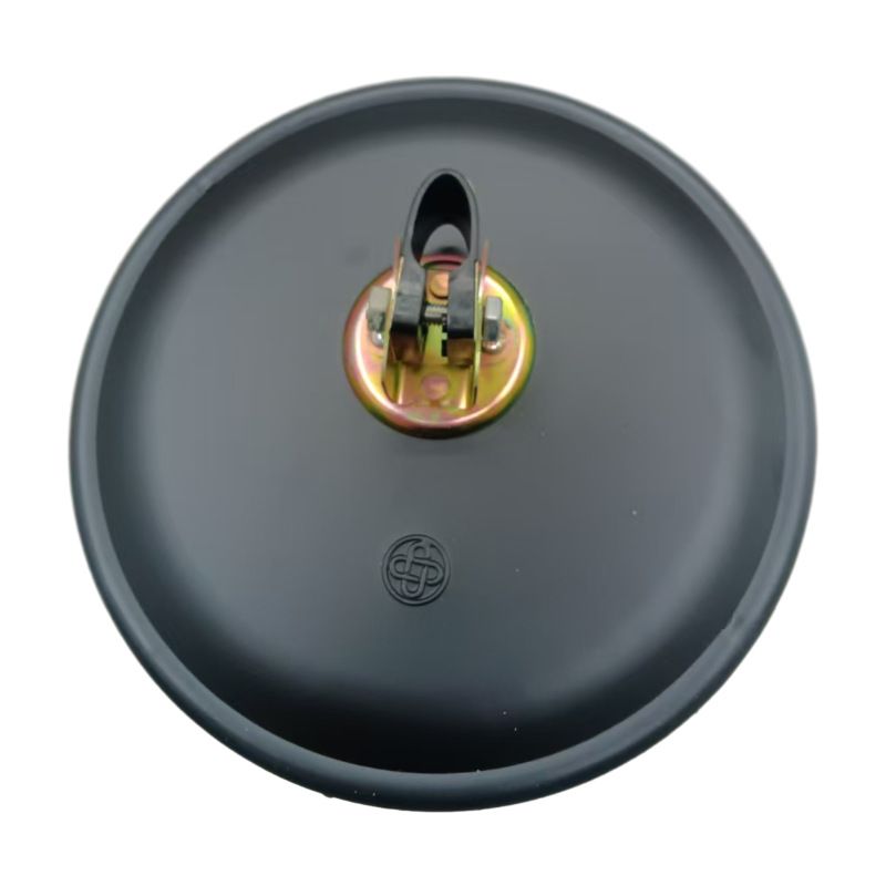 10" Mirror Rund for Caterpillar CAT Hitachi Komatsu Kobelco Kato Sumitomo Excavator