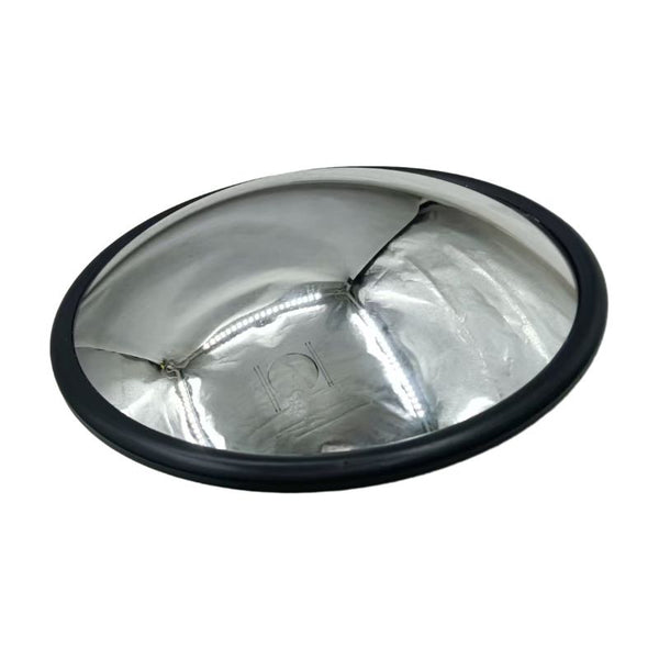10" Mirror Rund for Caterpillar CAT Hitachi Komatsu Kobelco Kato Sumitomo Excavator