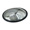10" Mirror Rund for Caterpillar CAT Hitachi Komatsu Kobelco Kato Sumitomo Excavator