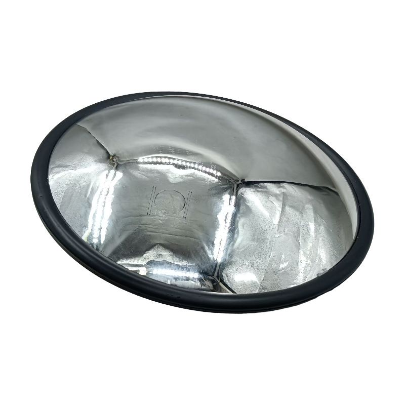 10" Mirror Rund for Caterpillar CAT Hitachi Komatsu Kobelco Kato Sumitomo Excavator