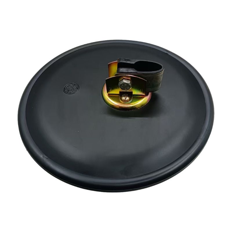 10" Mirror Rund for Caterpillar CAT Hitachi Komatsu Kobelco Kato Sumitomo Excavator