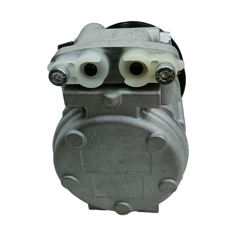 10PA15C A/C Compressor 3L071- 0059 400102-00381 for Doosan Daewoo Excavator DX225 DX340LC