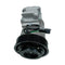 10PA15C A/C Compressor 3L071- 0059 400102-00381 for Doosan Daewoo Excavator DX225 DX340LC