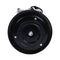 10PA17C 12V 1PK A/C Compressor RE55422 TY6784 SE501468 for John Deere Engine 4045 6068 Tractor 4560 4760 7610 7810 8110 8210 8310 8410 9120 9420 9620