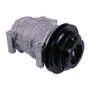 10PA17C 12V 1PK A/C Compressor RE55422 TY6784 SE501468 for John Deere Engine 4045 6068 Tractor 4560 4760 7610 7810 8110 8210 8310 8410 9120 9420 9620
