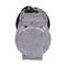 10PA17C 12V 1PK A/C Compressor RE55422 TY6784 SE501468 for John Deere Engine 4045 6068 Tractor 4560 4760 7610 7810 8110 8210 8310 8410 9120 9420 9620