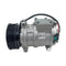 10PA17C A/C Compressor AT211063 for Hitachi Wheel Loader LX230-5