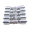 10PCS Hydraulic Hose Fitting With 1/2" Female JIC 10643-8-8 replace Parker
