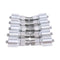 10PCS Hydraulic Hose Fitting With 3/8" Male Pipe 10143-6-6 replace Parker