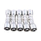 10PCS Hydraulic Hose Fitting With 1" Female JIC 10643-16-16 for Parker
